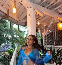 TIFANNY BIG BOTTY - escort in Bali