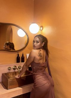 TIFANNY BIG BOTTY - escort in Bali Photo 12 of 15