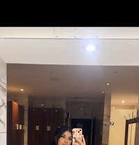 LANA COLOMBIAN Hot - escort in Dubai