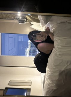Tifanny - escort in Dubai Photo 14 of 15