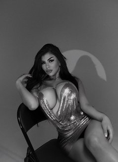 Tifanny Colombian sexy - escort in Dubai Photo 13 of 18