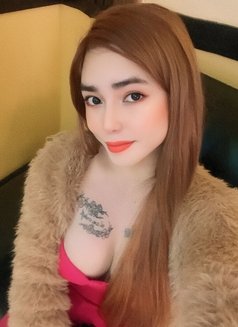 Tifanny Heart Pornstar - Transsexual escort agency in Manila Photo 6 of 10