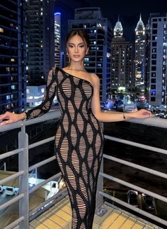 Tifanny Love - Transsexual escort in Dubai Photo 15 of 30