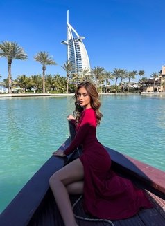 Tiffany - The Best Girlfriend Experience - Transsexual escort in Dubai Photo 24 of 30