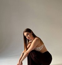 Tifanny - escort in Bangkok