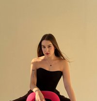 Tifanny - escort in Bangkok