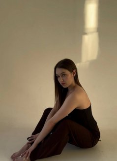 Tifanny - 100%real - 22yo 🇷🇺 - puta in Bangkok Photo 3 of 8