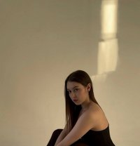 Tifanny - escort in Bangkok