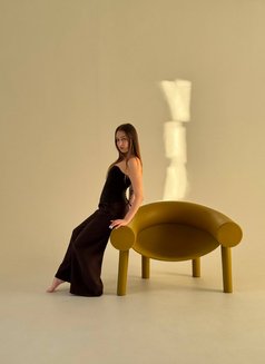 Tifanny - 100%real - 22yo 🇷🇺 - puta in Bangkok Photo 6 of 8