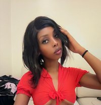 Tiff - escort in Khobar