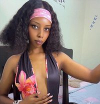 Tiff - escort in Khobar