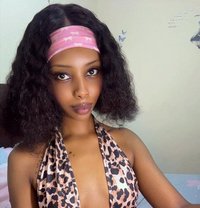 Tiff - escort in Khobar