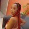 Tiffa - escort in Noida