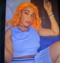 Tiffa - escort in Jeddah
