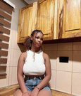 Tiffah - escort in Nairobi Photo 1 of 2
