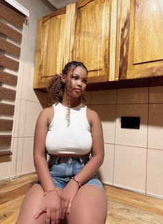 Tiffah - escort in Nairobi Photo 1 of 2