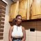 Tiffah - escort in Nairobi