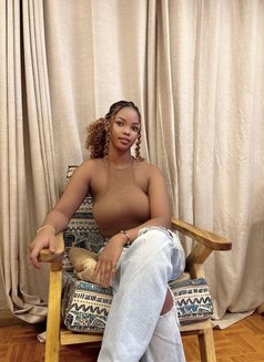 Tiffah - escort in Nairobi Photo 2 of 2