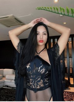Tiffani - hot gym babe waiting 4 u - puta in Bangkok Photo 23 of 23