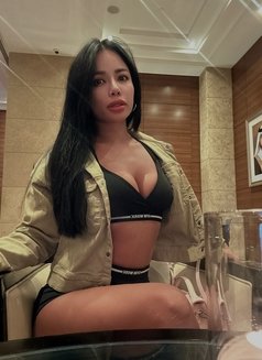 Tiffani - hot gym babe waiting 4 u - escort in Dubai Photo 22 of 26