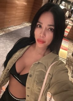 Tiffani - hot gym babe waiting 4 u - escort in Dubai Photo 23 of 26