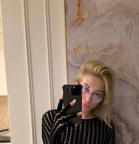 Tiffani - escort in Bangkok