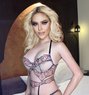 TIFFANY ONE&ONLY BIG GOOD FUCK - Acompañantes transexual in Riyadh Photo 7 of 15