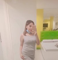 Tiffany Baby - escort in Manila