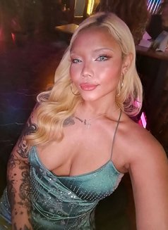 Tiffany Blue🇹🇭🇧🇷 - puta in Riyadh Photo 3 of 8