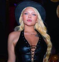 Tiffany Blue🇹🇭🇧🇷 - escort in Bangkok