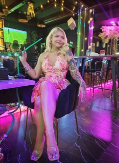 Tiffany Blue🇹🇭🇧🇷 - puta in Riyadh Photo 6 of 8