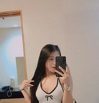 Tiffany Coco - Transsexual escort in Makati City