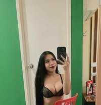 Tiffany Coco - Transsexual escort in Makati City