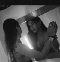 Tiffany Coco - Transsexual escort in Makati City