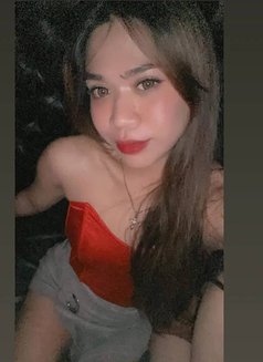 Tiffany Coco - Transsexual escort in Makati City Photo 7 of 11