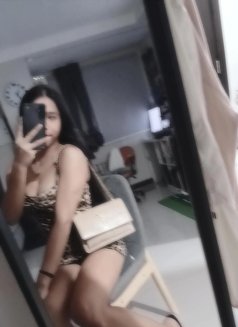 Tiffany Coco - Acompañantes transexual in Makati City Photo 18 of 18