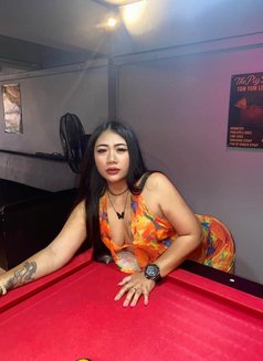 Tiffany Coming Soon on 25th - puta in Okinawa Island Photo 2 of 8