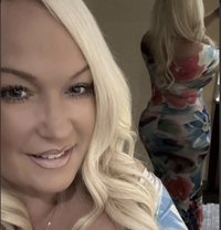 Tiffany Dream - escort in Kuala Lumpur