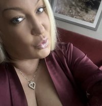 Tiffany Dream - escort in Osaka