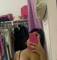 Tiffany - escort in Yokohama