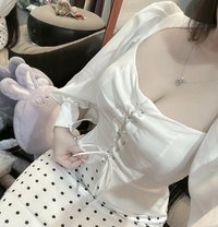 Tiffany - puta in Nagoya
