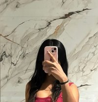 Tiffany - escort in Colombo