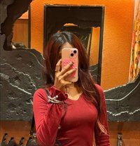 Tiffany - escort in Colombo