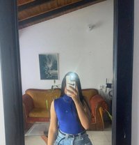 Tiffany - escort in Duhok