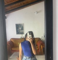 Tiffany - escort in Duhok