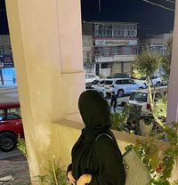 Tiffany - escort in Duhok