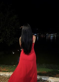 Tiffany - masseuse in Erbil Photo 1 of 1