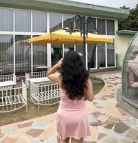 Tiffany - puta in Yokohama