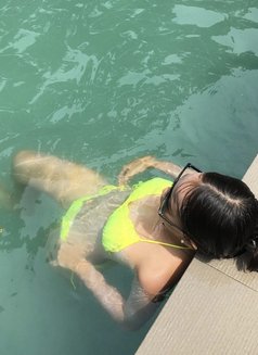 Tiffany - escort in Fujairah Photo 2 of 6