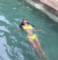 Tiffany - escort in Fujairah